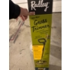 Image 2 : Brand new in box Radley 20 volt max grass trimmer, front button battery release, adjustable auxiliar