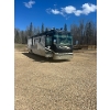 Image 21 : 2008 Tiffin Motorhome