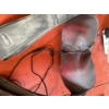 Image 1 : Naipo Shiatsu neck and shoulder massager designed to relieve muscle tension and soreness. 
Technolog