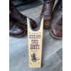 Image 7 :  Dan Post men's western boots, model number DP 2815, featuring a leather upper and a rubber sole. 