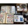 Image 2 : MASSIVE STAMP COLLECTION FROM ALL COUNTRYS AND OLYMPICS AND MORE 