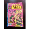 Image 1 :  vintage comic book titled Sad Sack and the Sarge from Harvey Comics. It appears to be a collectible