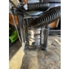 Image 4 :  MAXIMUM Stainless Steel Wet/Dry Vacuum featuring a 30-liter (8 US gallons) corrosion-resistant tank
