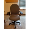Image 1 :  Steelcase Criterion High-Back Ergonomic Task Chair. 