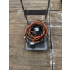 Image 1 : 220 V ELECTRICAL CABLE AND DOLLY