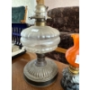 Image 4 :  Antique oil lamps