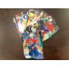 Image 1 : Parkhurst. 92 To 93. Set of 25 hockey cards.