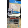 Image 1 : Aqua Sense Raised Toilet Seat, Blood Pressure Monitor, Bath Chair & Humidifier