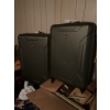 Image 1 : Nice suitcase set with all contents included. The entire room's air is also included with the lot. A