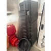 Image 1 : Workbox for back of truck with both keys included and an oil pan