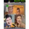 Image 1 : records set of four