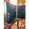Image 2 :  Master Chef 1.7 cu.ft. Compact Mini Bar Refrigerator. 
Model Number: BC-48
SKU: 043-2383-4
Refriger