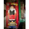 Image 4 : This is a Mr. Christmas Mickey's Marching Band set, a collectible Christmas decoration featuring Dis