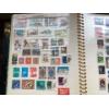 Image 4 : MASSIVE STAMP COLLECTION FROM ALL COUNTRYS AND OLYMPICS AND MORE 