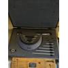 Image 1 : Micrometer set