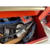Image 19 : MAC AND SNAP ON TOOL BOX LOADED WITH TOOLS