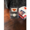 Image 3 :  2013 Royal Canadian Mint $20 Fine Silver Coin celebrating the 75th Anniversary of Superman. 
Specif