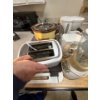Image 3 : Whirlpool portable dishwasher, his is a Krypton KNB6029 3-in-1 blender. Black & Decker SmartBrew cof