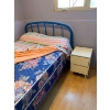 Image 3 : DOUBLE BED AND MATRESS