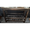 Image 3 : Butchers Mat, Wooden Bench, Home Decor & Framed Wall Hangings