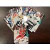 Image 1 : Parkhurst. 92 To 93. Set of 25 hockey cards.
