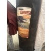 Image 8 : Camping items with a new in box propane fire pit, outland fire bowl, small cooler, vintage cooler, c
