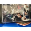 Image 3 :  Connor McDavid action figure, limited edition, and a whole bunch of collectibles. Hockey book.