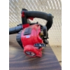 Image 2 :  Four cycle no gas oil mixing troy belt 25 cc full crank durability leaf blower 