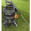 Image 2 : Powerplay Spyder PRO 2300 PSI Electric Pressure Washer & BlackNDecker Trimmer