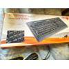 Image 2 : Maxwell. Maxell illuminated keyboard. Brand new inbox. Works with PC. Still in full wrap.