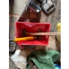 Image 1 :  Roughneck log splitting maul, specifically a model with a 3.6kg/8lb head. 