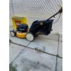 Image 7 : Cub Cadet ex 725 163 cc Brigs&Stratton lawn mower