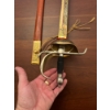 Image 11 :  Spanish  sword, likely produced in the 20th century. brought back from spain in the 60s 
Origin: Ma