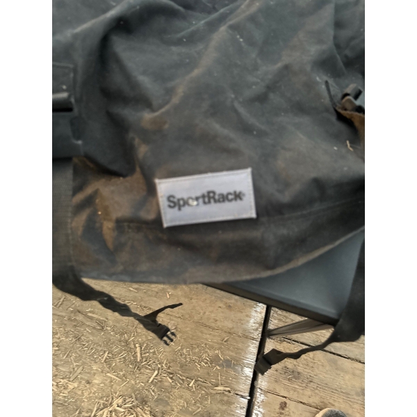 SPORT RACK STRAOGE BAG