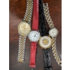 Image 1 : Couple of Timex watches. TOONIE WATCH