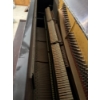 Image 3 : A vintage Heintzman & Co upright player piano, a pianola or "The Steinway of the North", this beauti