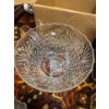 Image 1 : Various various glass, serving trays and bowl
