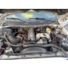 Image 10 : 2002 Dodge ram extended cab single owner Cummins Diesel 2500 2WD  accident free 144 000 KM