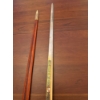 Image 8 :  Spanish  sword, likely produced in the 20th century. brought back from spain in the 60s 
Origin: Ma