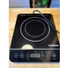 Image 1 : CUSIMAX Portable Induction Cooker. Uses electromagnetic coils to heat cookware directly, offering fa