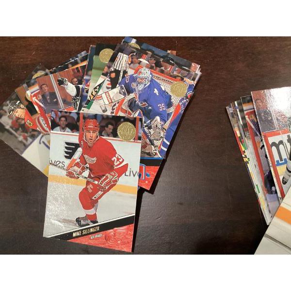 THE LEAF 25 CARD SET