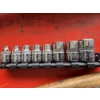 Image 15 : MAC AND SNAP ON TOOL BOX LOADED WITH TOOLS