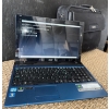 Image 4 : 15.6" Acer Aspire 5560G Series Laptop In Blue w/ A-Series Processor Integrated Graphics