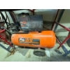 Image 1 : Pro Air II, 30 gallon air compressor, untested