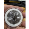 Image 2 : 2 OZ 9999 KRAKEN SILVER COLLECTABLE RCM BULLION