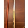 Image 7 :  Spanish  sword, likely produced in the 20th century. brought back from spain in the 60s 
Origin: Ma