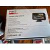 Image 3 : Garmin GPS, three brand new phone chargers, one car adapter, 3 piece car charger, one multiple plugi