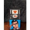 Image 1 :  2013 Royal Canadian Mint $15 fine silver coin celebrating the 75th Anniversary of Superman, specifi