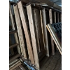 Image 2 : 2x6 wood frames good to build decks or walls 