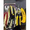 Image 1 : Brand new hand tools and some gloves.